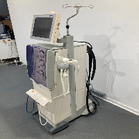 Fresenius 5008 Cordiax - Dialysis image 1
